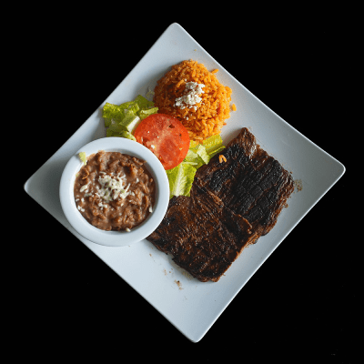 CARNE ASADA